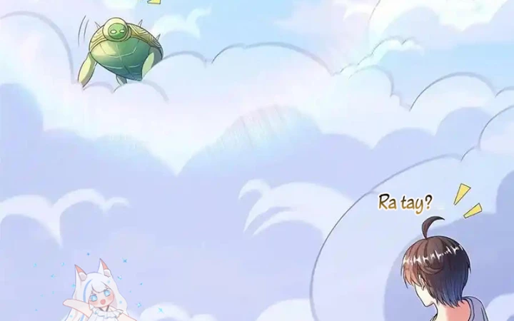 Tu Chân Nói Chuyện Phiếm Quần Chapter 547 - Trang 4