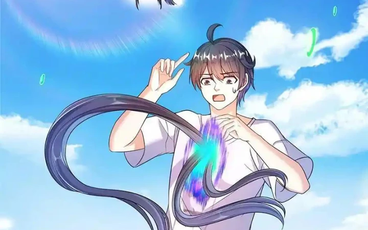 Tu Chân Nói Chuyện Phiếm Quần Chapter 547 - Trang 4