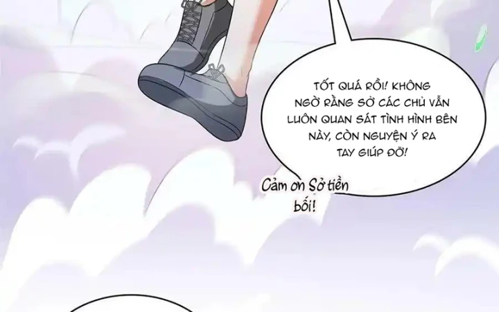 Tu Chân Nói Chuyện Phiếm Quần Chapter 547 - Trang 4