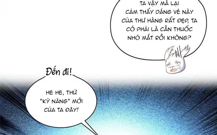 Tu Chân Nói Chuyện Phiếm Quần Chapter 547 - Trang 4