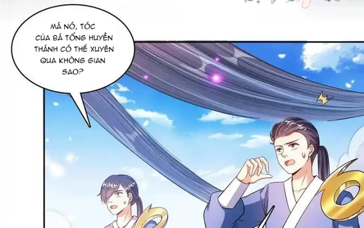 Tu Chân Nói Chuyện Phiếm Quần Chapter 547 - Trang 4