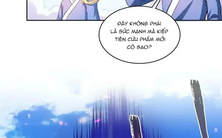 Tu Chân Nói Chuyện Phiếm Quần Chapter 547 - Trang 4