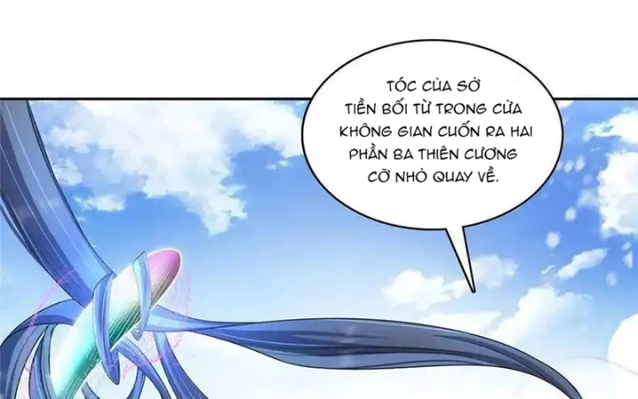 Tu Chân Nói Chuyện Phiếm Quần Chapter 547 - Trang 4