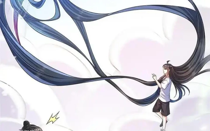 Tu Chân Nói Chuyện Phiếm Quần Chapter 547 - Trang 4