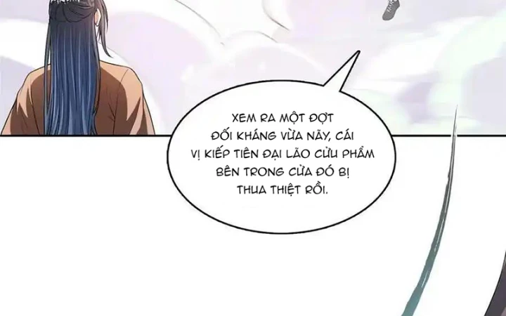 Tu Chân Nói Chuyện Phiếm Quần Chapter 547 - Trang 4
