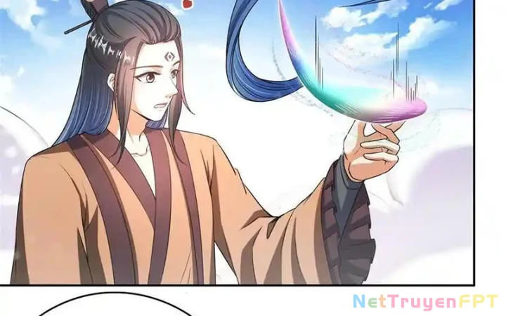 Tu Chân Nói Chuyện Phiếm Quần Chapter 547 - Trang 4