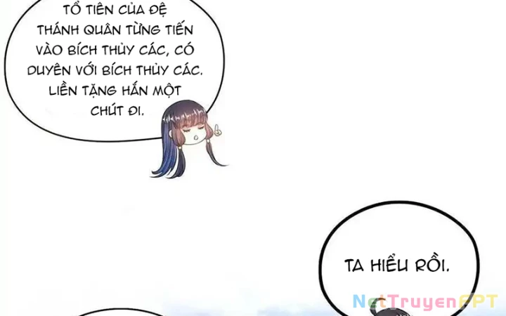 Tu Chân Nói Chuyện Phiếm Quần Chapter 547 - Trang 4