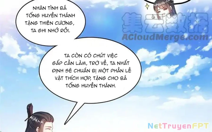 Tu Chân Nói Chuyện Phiếm Quần Chapter 547 - Trang 4