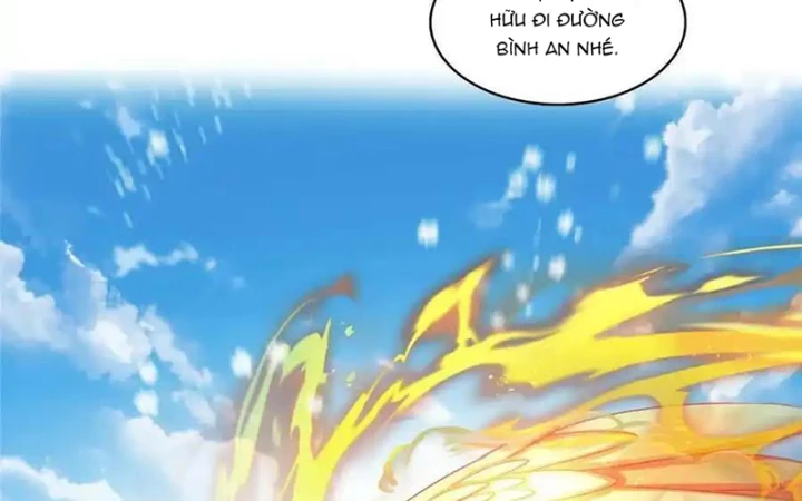 Tu Chân Nói Chuyện Phiếm Quần Chapter 547 - Trang 4