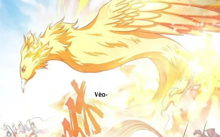 Tu Chân Nói Chuyện Phiếm Quần Chapter 547 - Trang 4