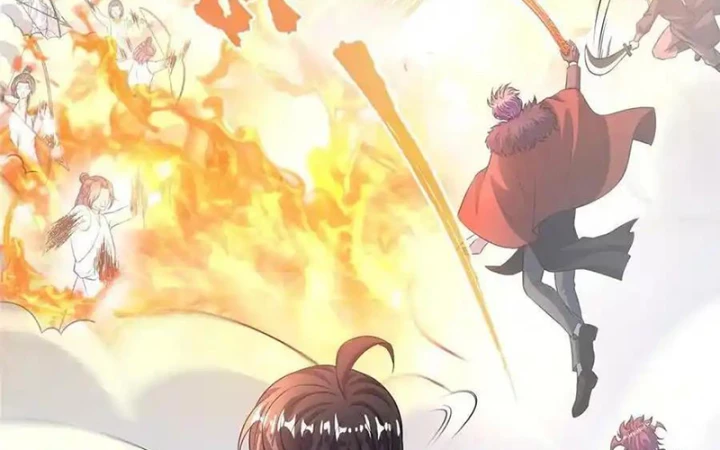 Tu Chân Nói Chuyện Phiếm Quần Chapter 547 - Trang 4