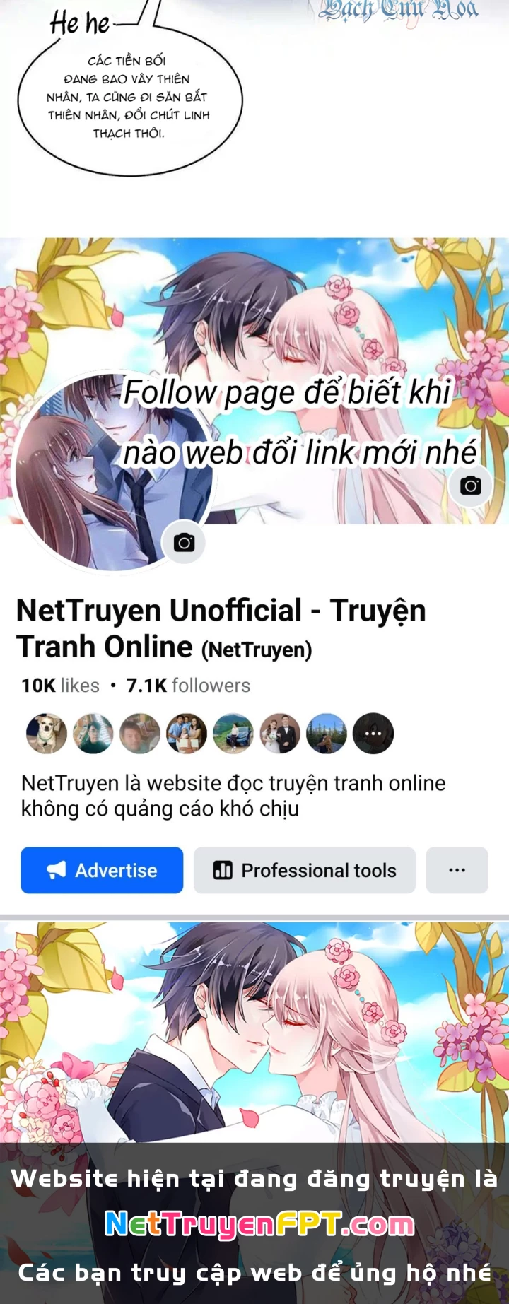 Tu Chân Nói Chuyện Phiếm Quần Chapter 547 - Trang 4