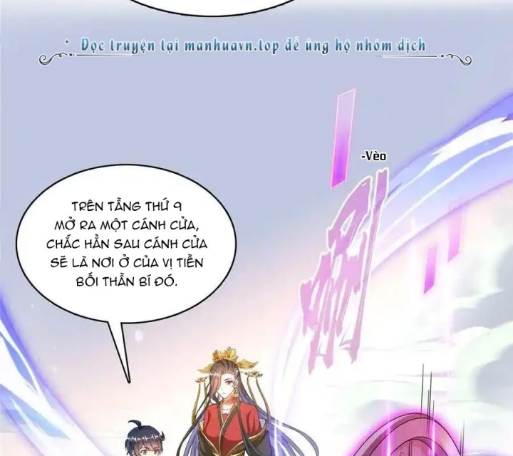 Tu Chân Nói Chuyện Phiếm Quần Chapter 551 - Trang 4