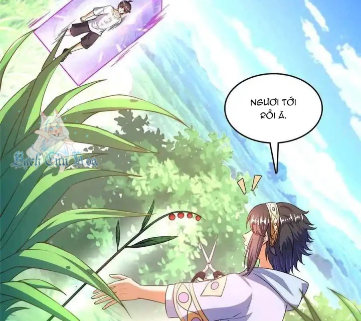 Tu Chân Nói Chuyện Phiếm Quần Chapter 551 - Trang 4