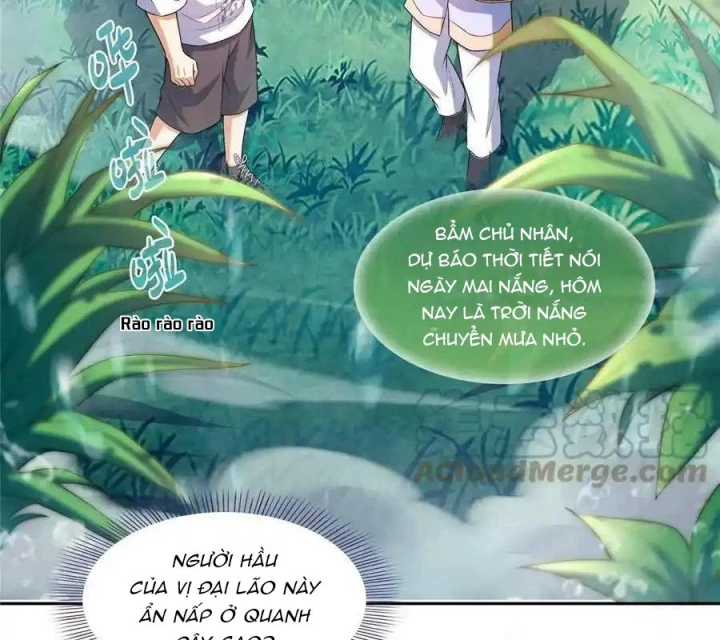 Tu Chân Nói Chuyện Phiếm Quần Chapter 551 - Trang 4