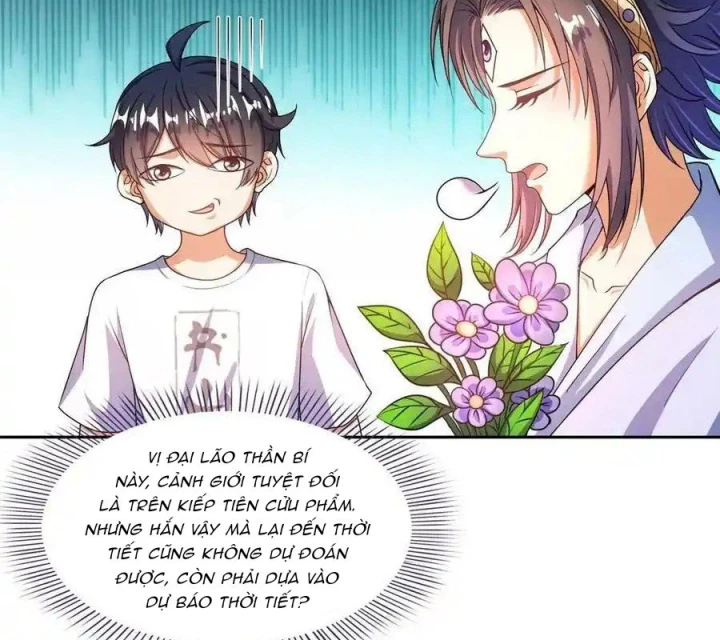 Tu Chân Nói Chuyện Phiếm Quần Chapter 551 - Trang 4
