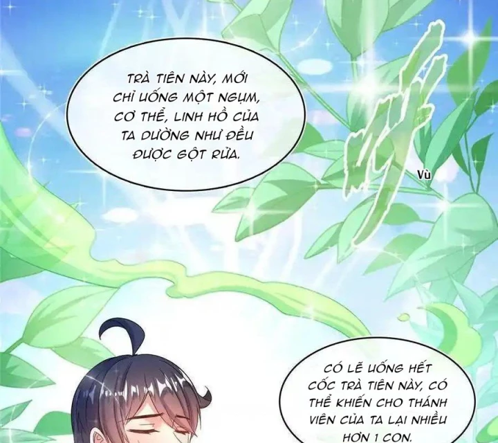Tu Chân Nói Chuyện Phiếm Quần Chapter 551 - Trang 4