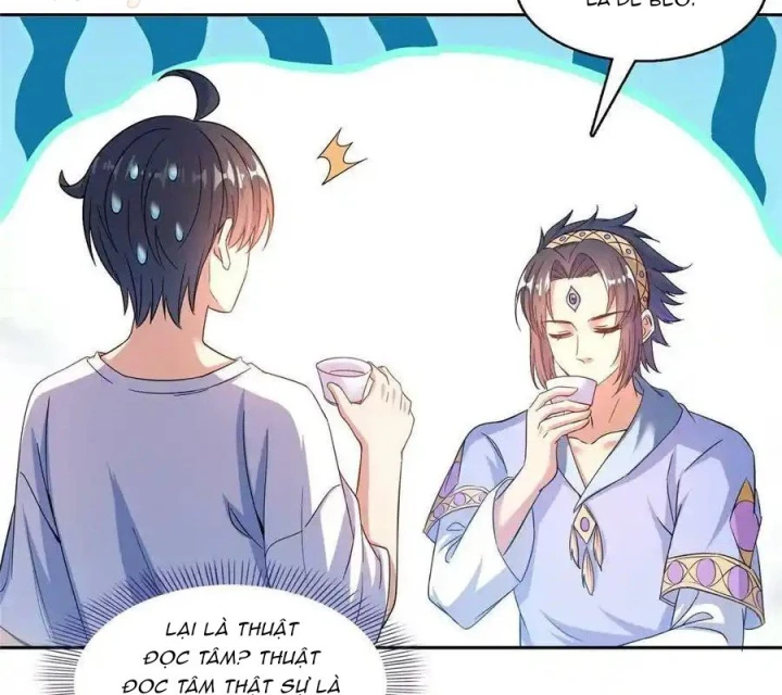Tu Chân Nói Chuyện Phiếm Quần Chapter 551 - Trang 4