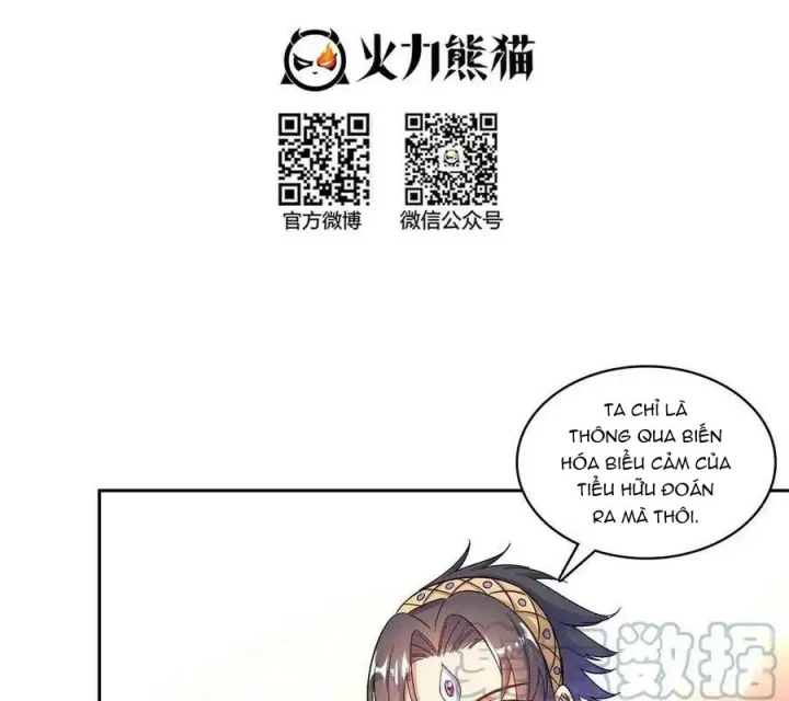 Tu Chân Nói Chuyện Phiếm Quần Chapter 551 - Trang 4