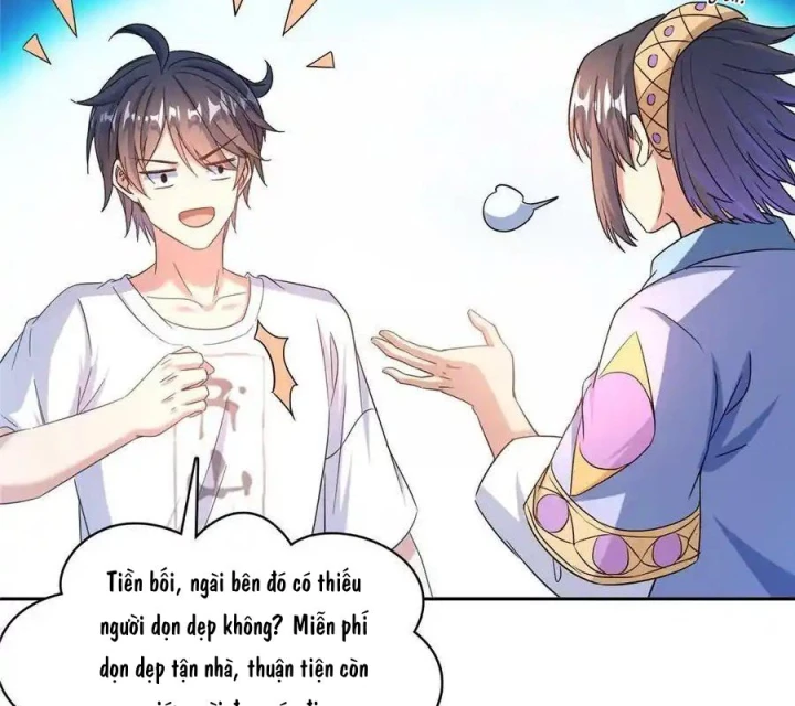 Tu Chân Nói Chuyện Phiếm Quần Chapter 551 - Trang 4