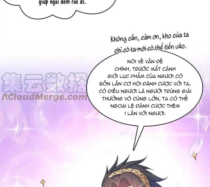 Tu Chân Nói Chuyện Phiếm Quần Chapter 551 - Trang 4