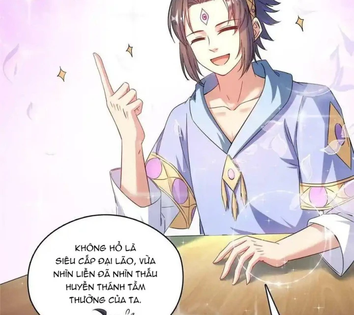 Tu Chân Nói Chuyện Phiếm Quần Chapter 551 - Trang 4