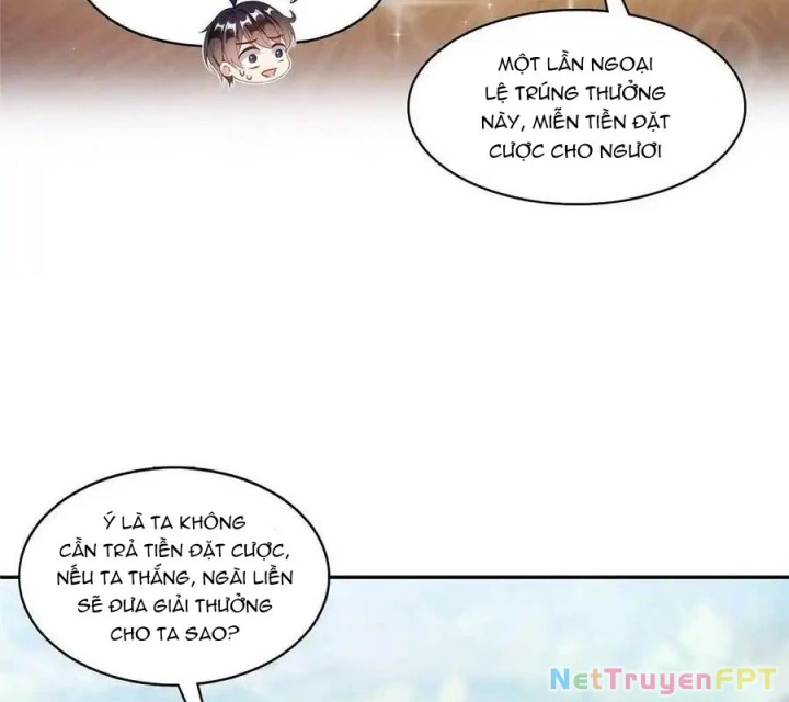 Tu Chân Nói Chuyện Phiếm Quần Chapter 551 - Trang 4