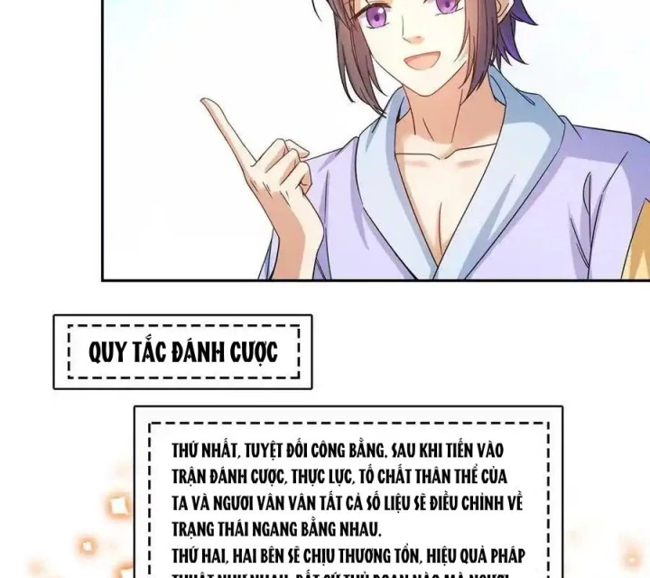 Tu Chân Nói Chuyện Phiếm Quần Chapter 551 - Trang 4