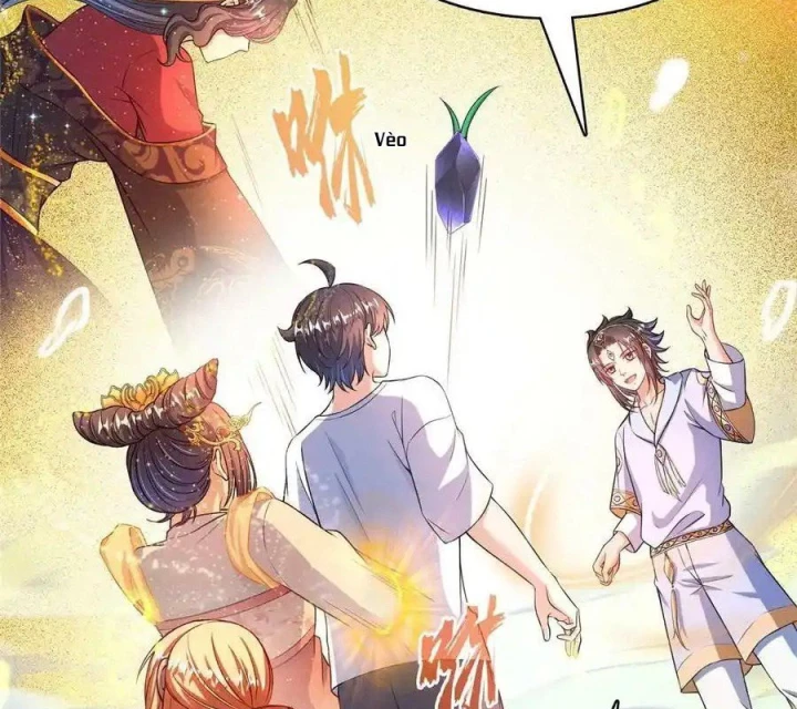 Tu Chân Nói Chuyện Phiếm Quần Chapter 551 - Trang 4
