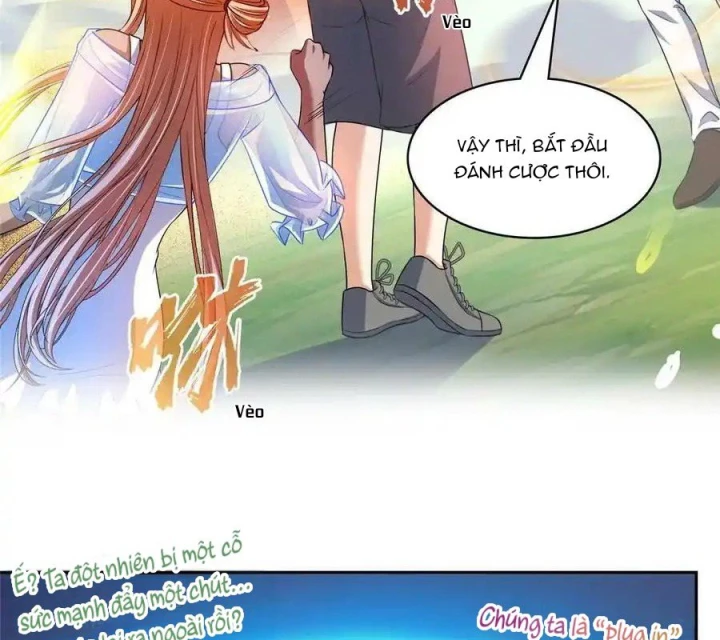 Tu Chân Nói Chuyện Phiếm Quần Chapter 551 - Trang 4