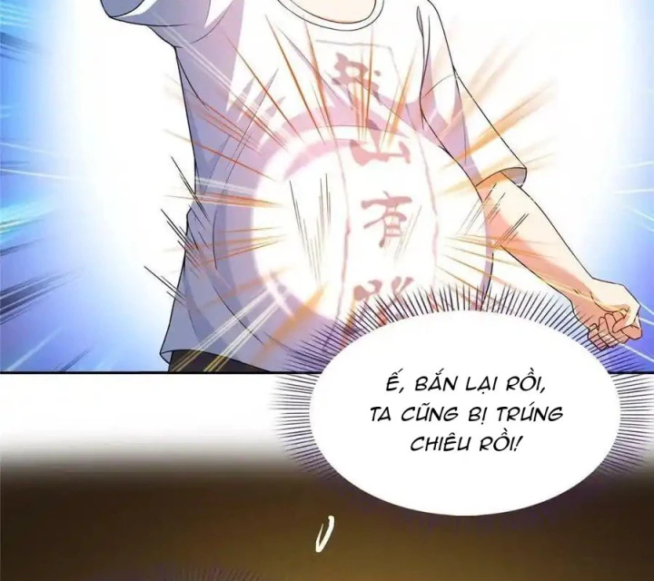 Tu Chân Nói Chuyện Phiếm Quần Chapter 551 - Trang 4