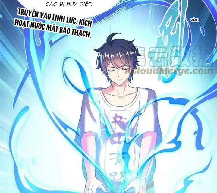 Tu Chân Nói Chuyện Phiếm Quần Chapter 551 - Trang 4