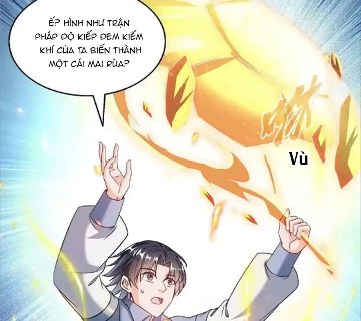Tu Chân Nói Chuyện Phiếm Quần Chapter 555 - Trang 3