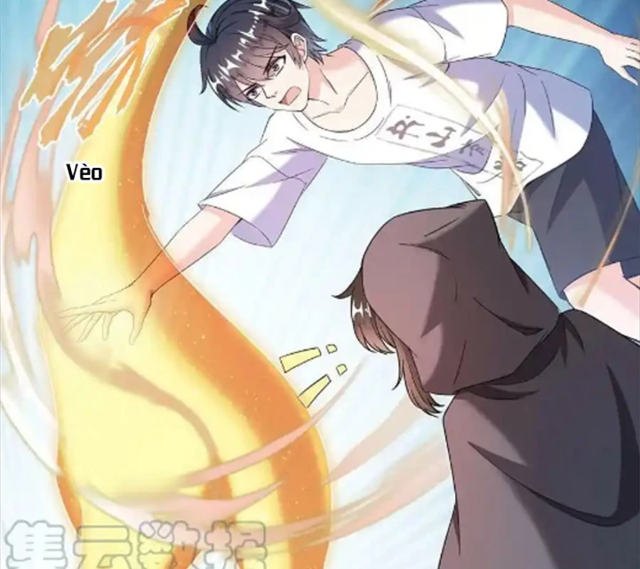 Tu Chân Nói Chuyện Phiếm Quần Chapter 555 - Trang 3