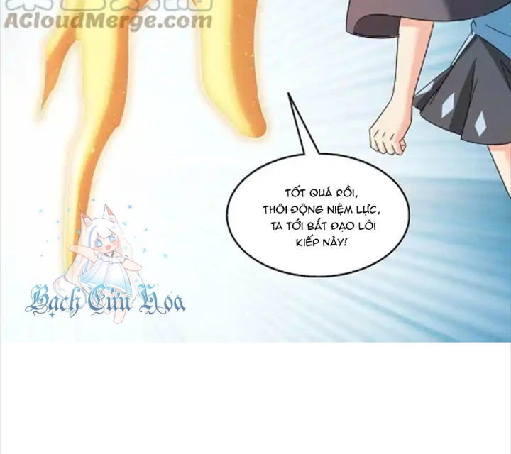 Tu Chân Nói Chuyện Phiếm Quần Chapter 555 - Trang 3