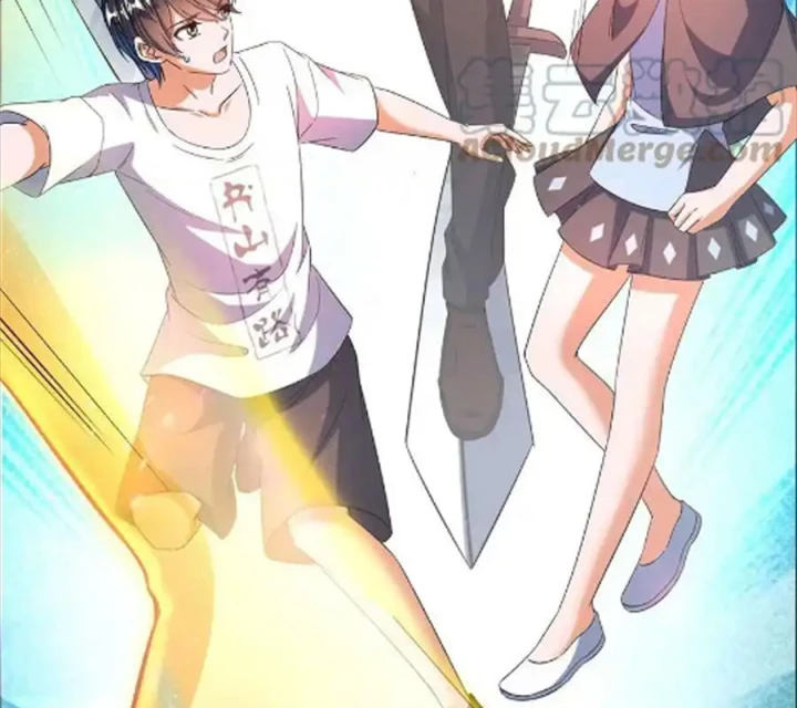 Tu Chân Nói Chuyện Phiếm Quần Chapter 555 - Trang 3