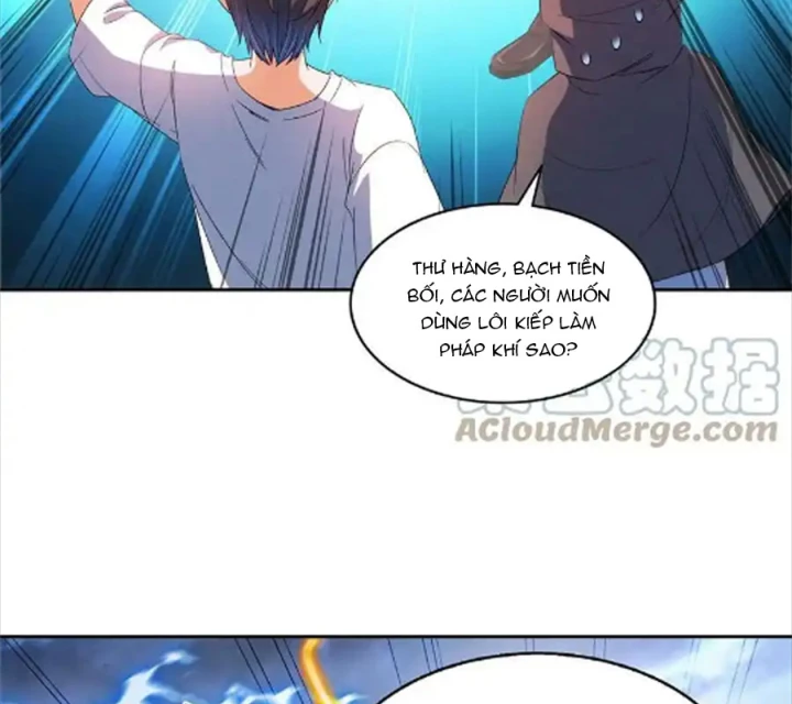 Tu Chân Nói Chuyện Phiếm Quần Chapter 555 - Trang 3