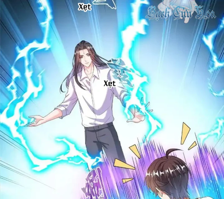 Tu Chân Nói Chuyện Phiếm Quần Chapter 555 - Trang 3