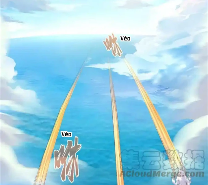 Tu Chân Nói Chuyện Phiếm Quần Chapter 555 - Trang 3