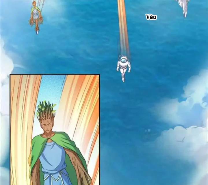 Tu Chân Nói Chuyện Phiếm Quần Chapter 555 - Trang 3