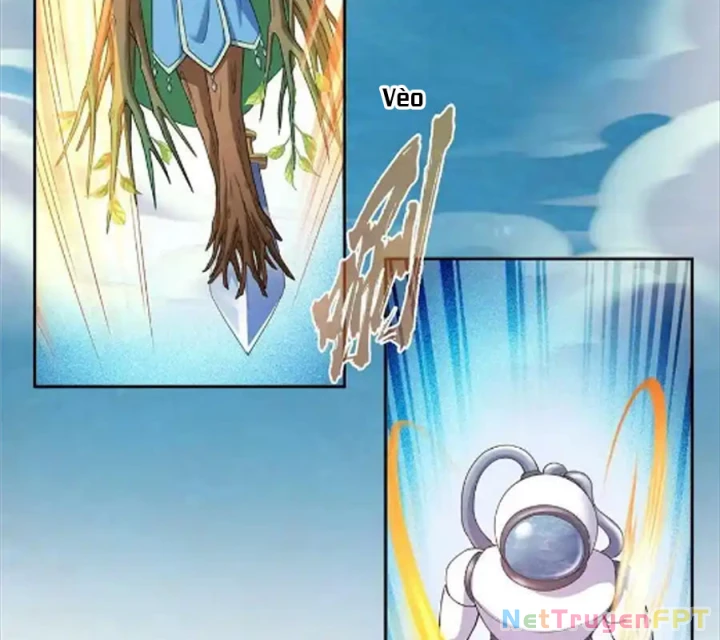 Tu Chân Nói Chuyện Phiếm Quần Chapter 555 - Trang 3
