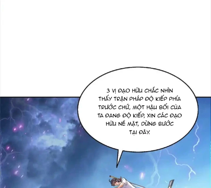 Tu Chân Nói Chuyện Phiếm Quần Chapter 555 - Trang 3