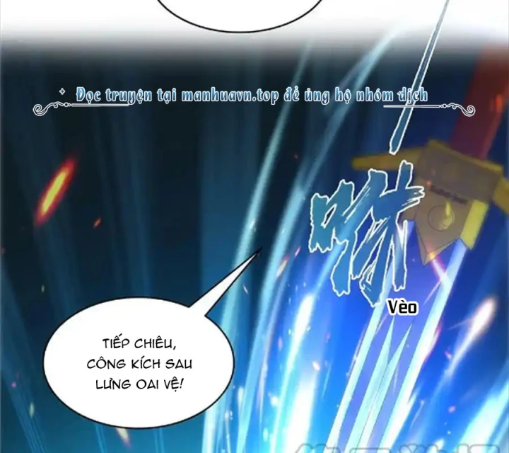 Tu Chân Nói Chuyện Phiếm Quần Chapter 555 - Trang 3