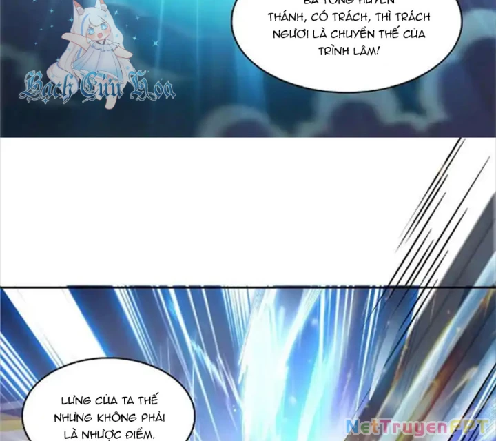 Tu Chân Nói Chuyện Phiếm Quần Chapter 555 - Trang 3