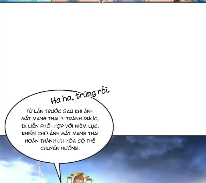 Tu Chân Nói Chuyện Phiếm Quần Chapter 555 - Trang 3
