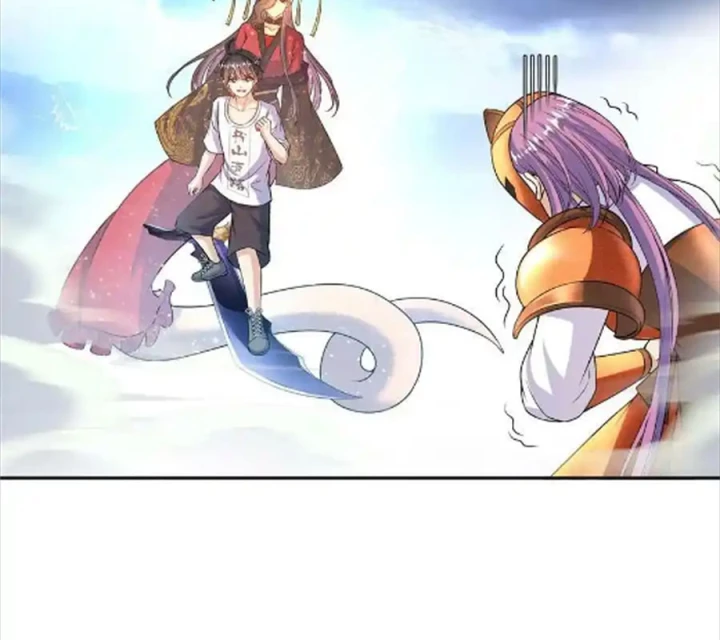 Tu Chân Nói Chuyện Phiếm Quần Chapter 555 - Trang 3