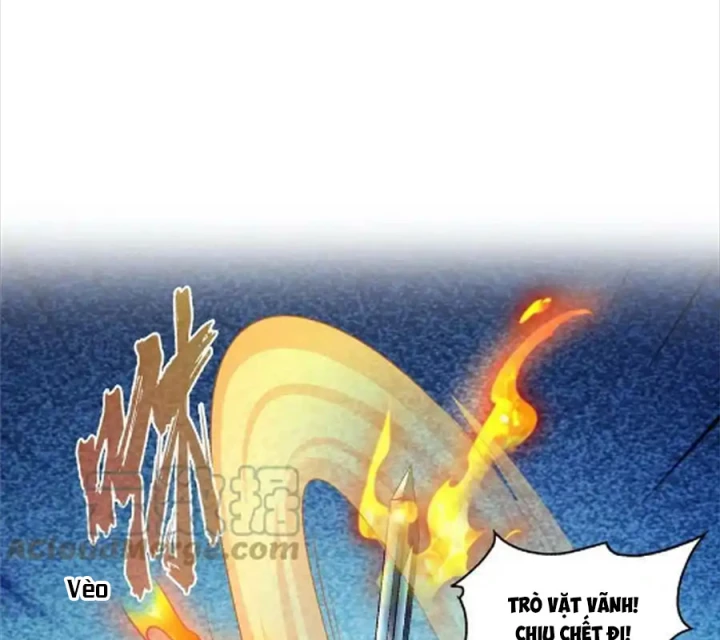 Tu Chân Nói Chuyện Phiếm Quần Chapter 555 - Trang 3