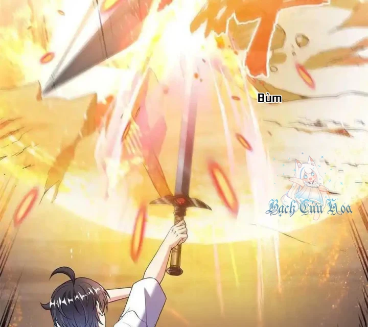 Tu Chân Nói Chuyện Phiếm Quần Chapter 556 - Trang 3