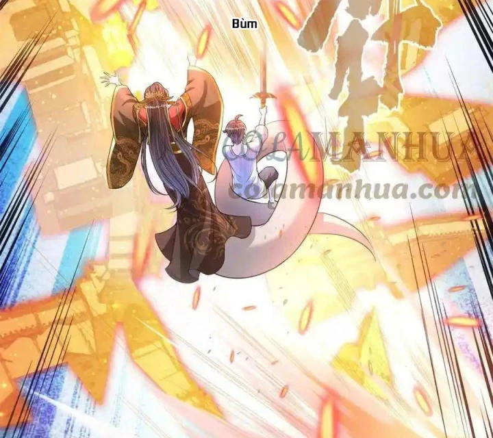 Tu Chân Nói Chuyện Phiếm Quần Chapter 556 - Trang 3