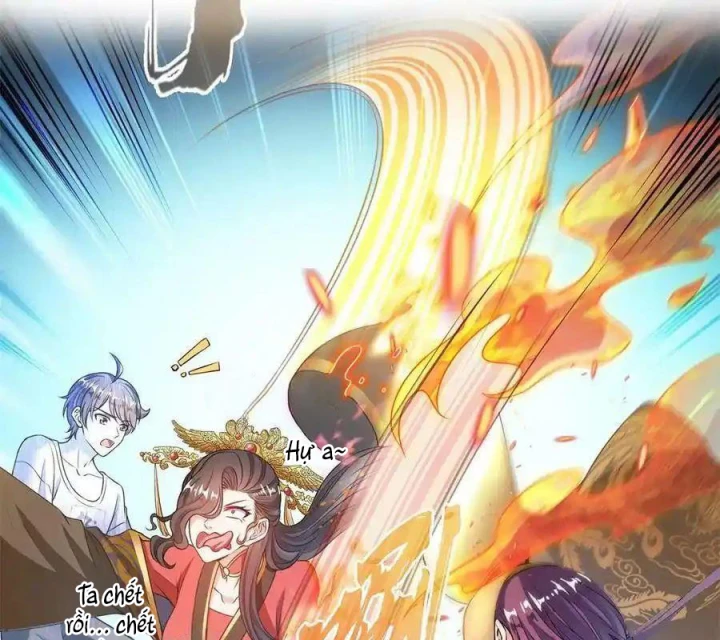 Tu Chân Nói Chuyện Phiếm Quần Chapter 556 - Trang 3